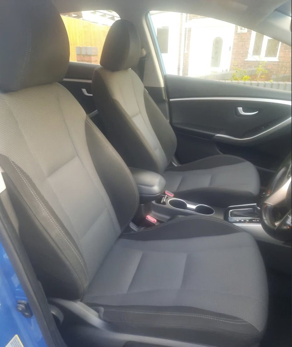 Used Hyundai i30 2016 for sale - 77547205: Photo 6