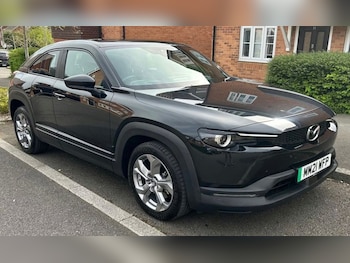 Used Mazda MX-30 2021 for sale - 78256748: Photo