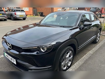 Used Mazda MX-30 2021 for sale - 78256748: Photo