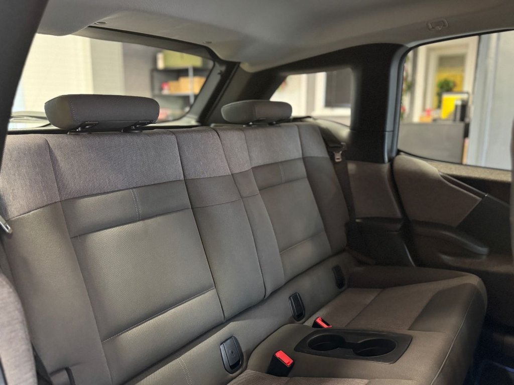 Used BMW i3 2014 for sale - 76883314: Photo 11