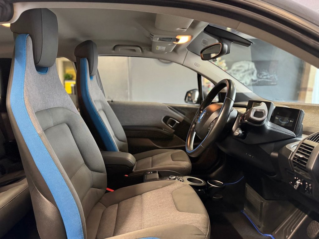 Used BMW i3 2014 for sale - 76883314: Photo 12