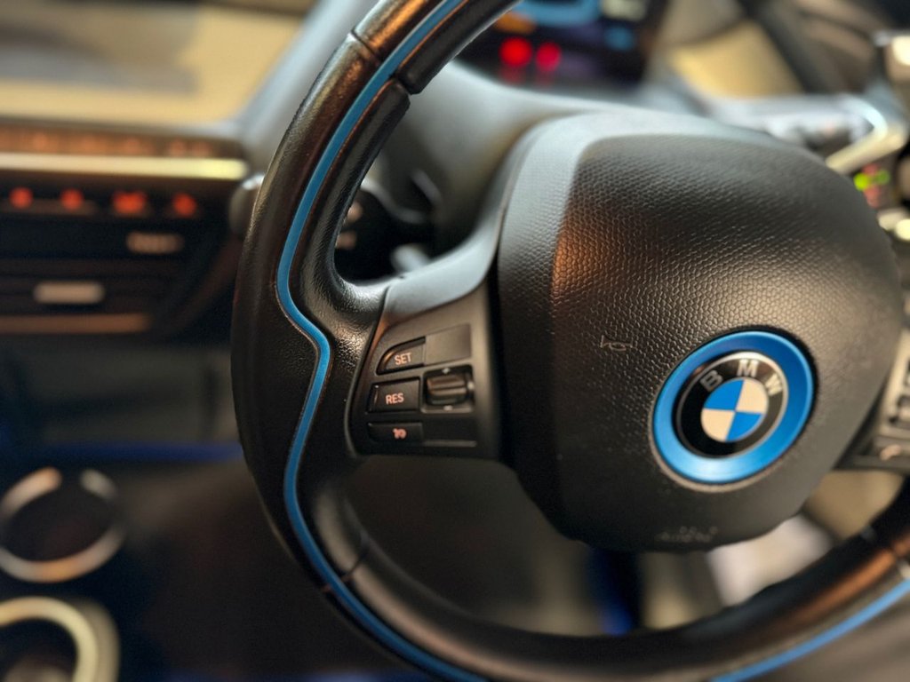 Used BMW i3 2014 for sale - 76883314: Photo 14