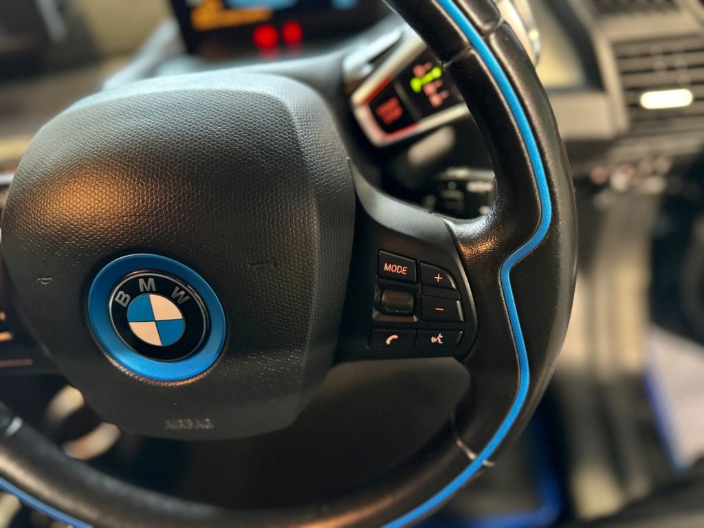 Used BMW i3 2014 for sale - 76883314: Photo 15