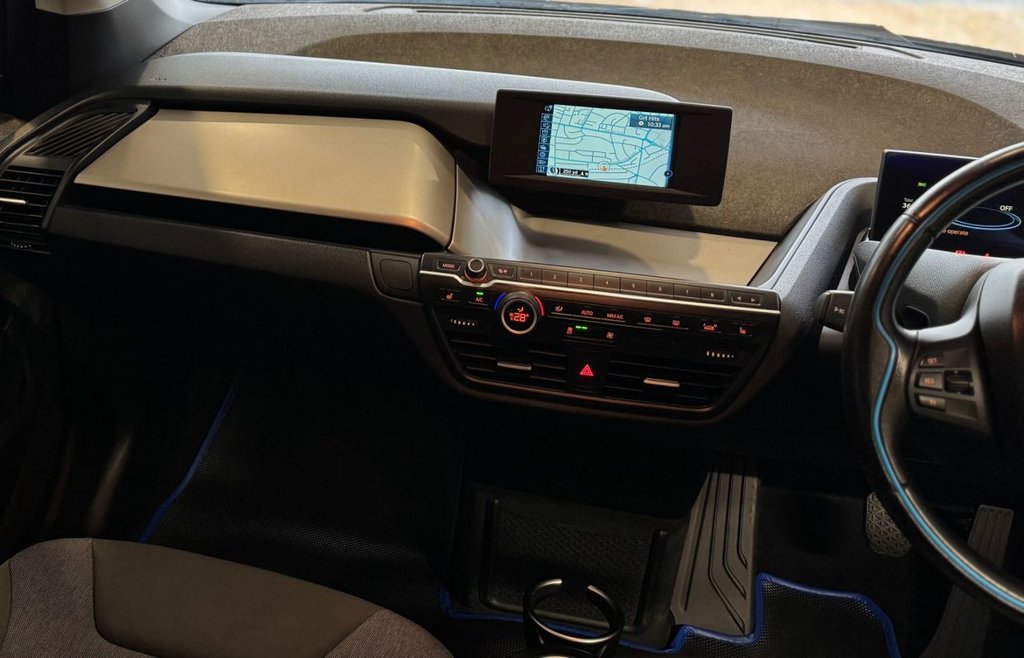 Used BMW i3 2014 for sale - 76883314: Photo 16