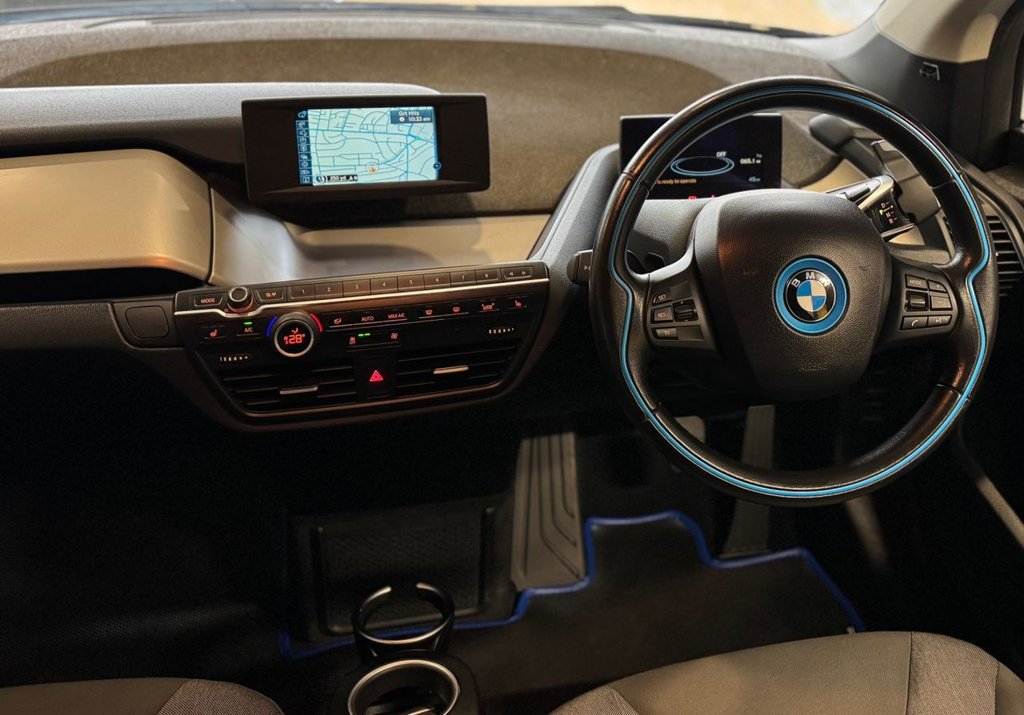 Used BMW i3 2014 for sale - 76883314: Photo 17