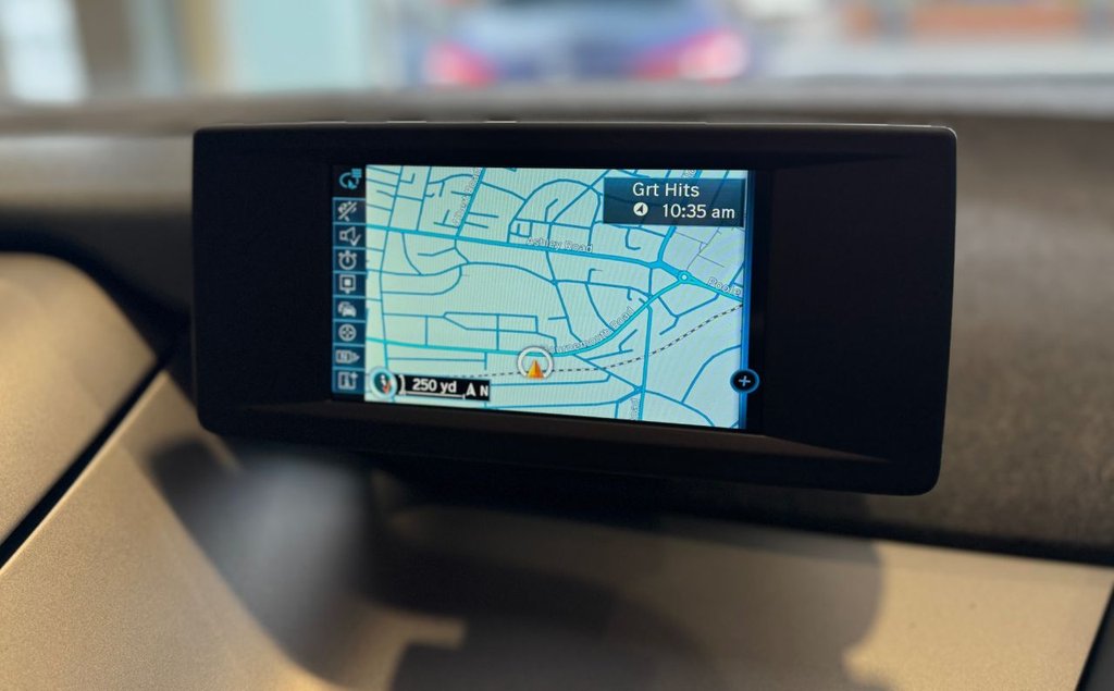 Used BMW i3 2014 for sale - 76883314: Photo 19