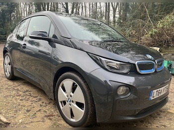 2014 (64) - 125kW 5dr Auto