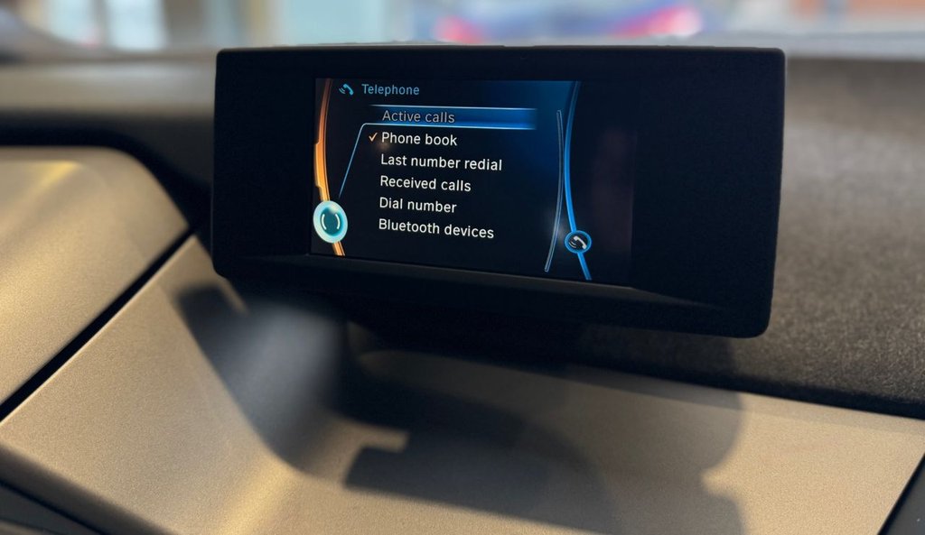 Used BMW i3 2014 for sale - 76883314: Photo 21