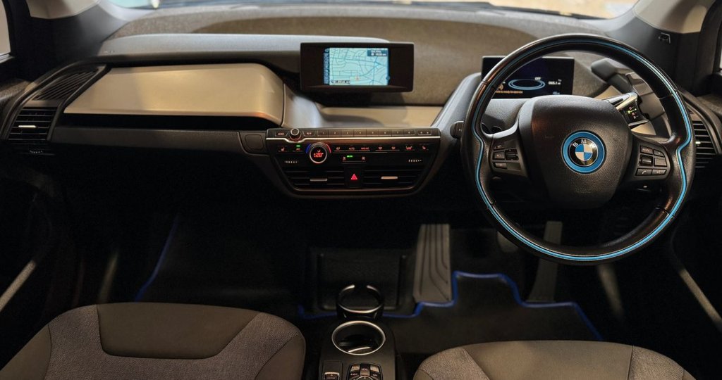 Used BMW i3 2014 for sale - 76883314: Photo 5