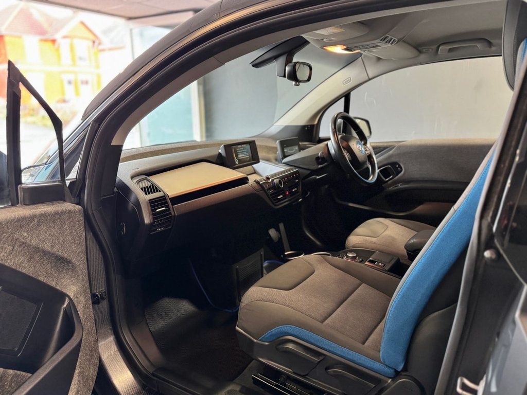 Used BMW i3 2014 for sale - 76883314: Photo 6