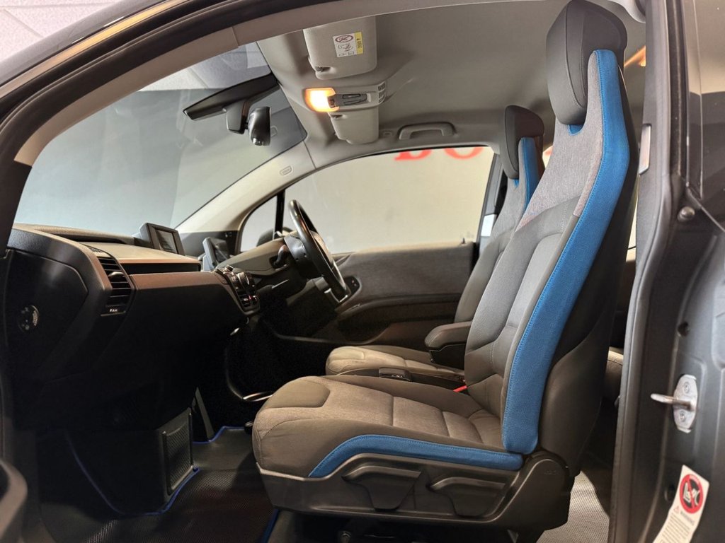 Used BMW i3 2014 for sale - 76883314: Photo 7