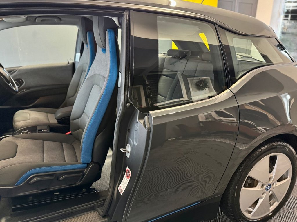 Used BMW i3 2014 for sale - 76883314: Photo 8