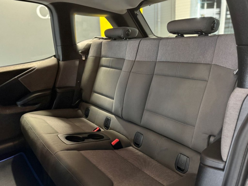 Used BMW i3 2014 for sale - 76883314: Photo 9