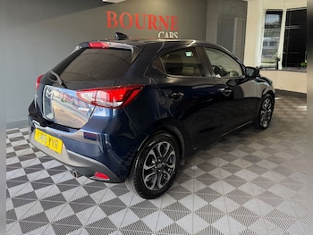 Used Mazda Mazda2 2019 for sale - 78818714: Photo