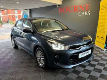 2017 (17) - 1.0 T-GDi 2 Hatchback 5dr Petrol Manual Euro 6 (s/s) (99 bhp)
