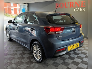 Used Kia Rio 2017 for sale - 75433231: Photo