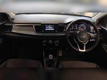 Used Kia Rio 2017 for sale - 75433231: Photo