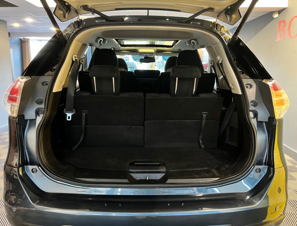 Used Nissan X-Trail 2017 for sale - 76686271: Photo 10