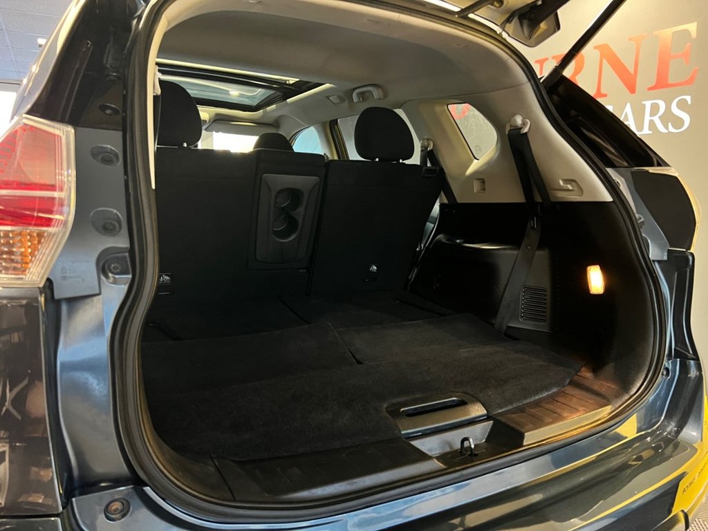 Used Nissan X-Trail 2017 for sale - 76686271: Photo 11