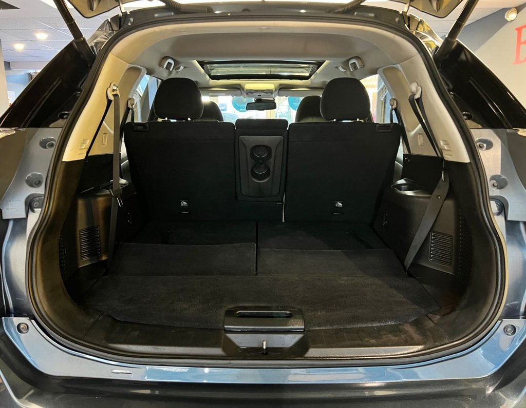 Used Nissan X-Trail 2017 for sale - 76686271: Photo 12