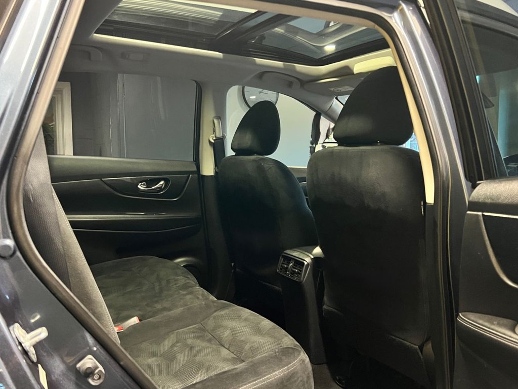 Used Nissan X-Trail 2017 for sale - 76686271: Photo 13