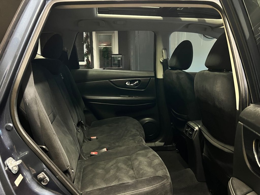 Used Nissan X-Trail 2017 for sale - 76686271: Photo 14