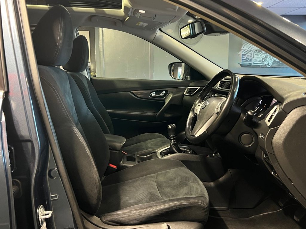 Used Nissan X-Trail 2017 for sale - 76686271: Photo 15