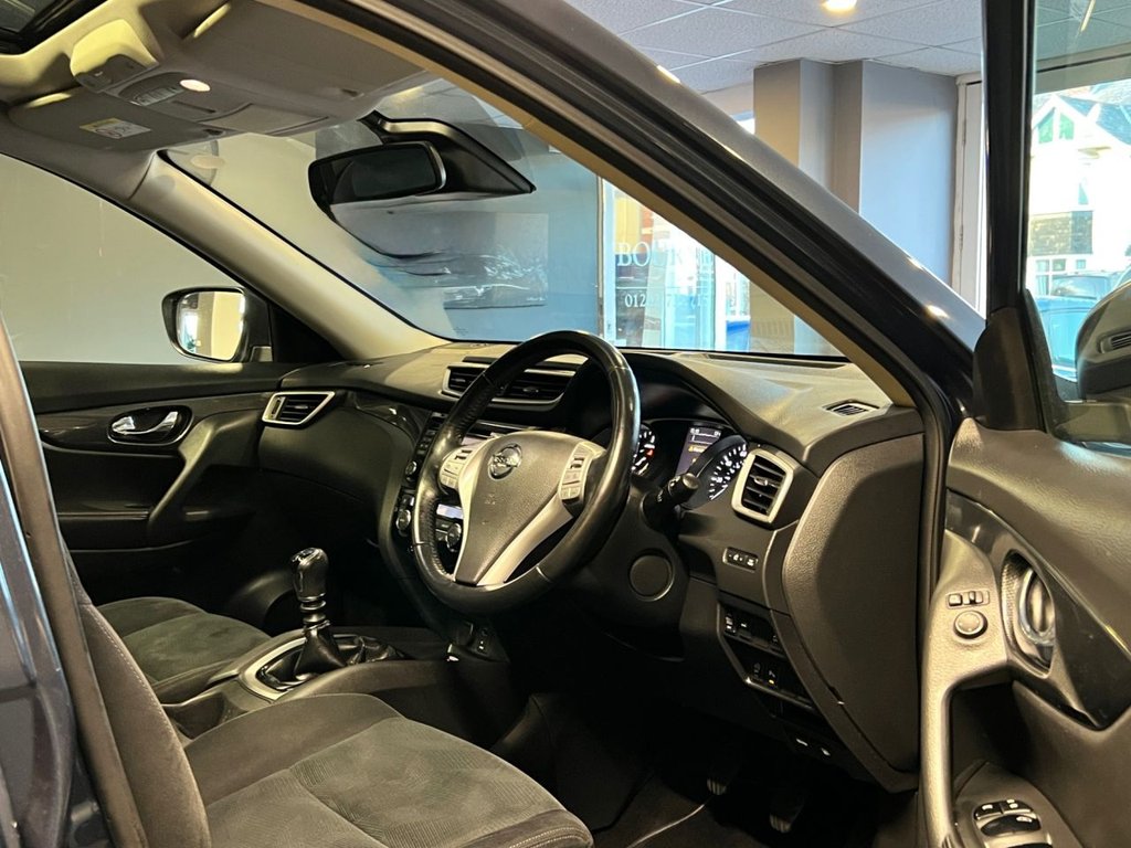 Used Nissan X-Trail 2017 for sale - 76686271: Photo 16