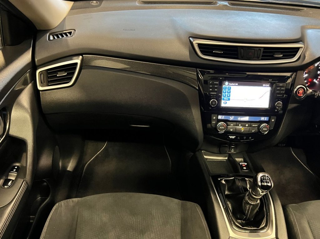 Used Nissan X-Trail 2017 for sale - 76686271: Photo 17