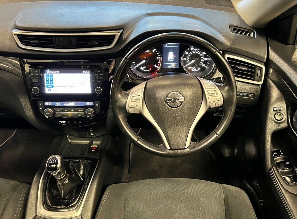 Used Nissan X-Trail 2017 for sale - 76686271: Photo 18