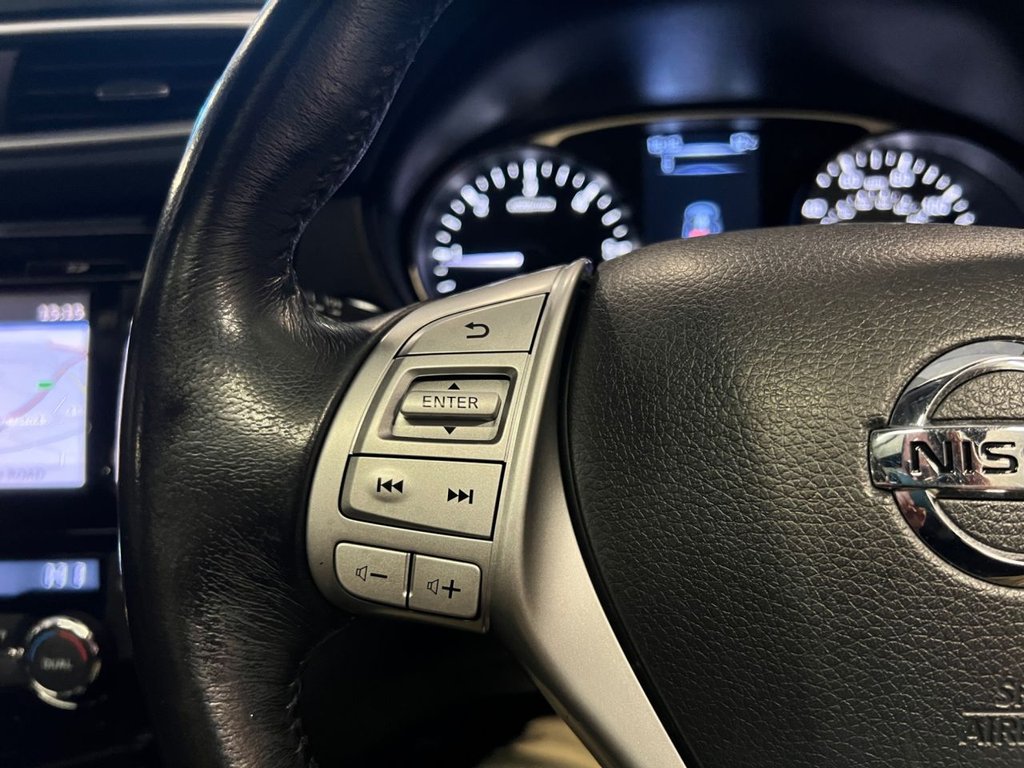 Used Nissan X-Trail 2017 for sale - 76686271: Photo 19