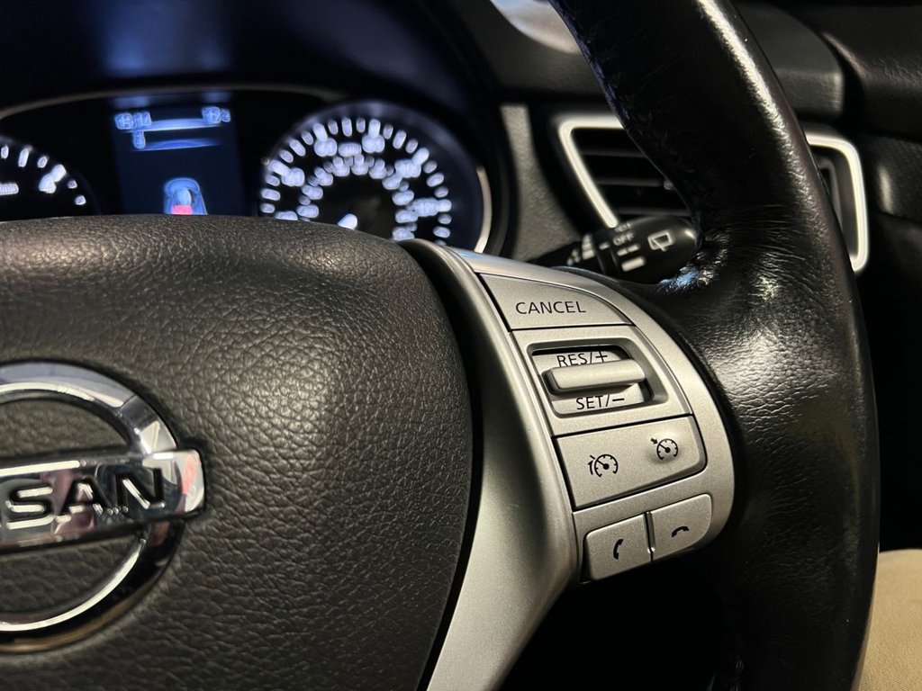 Used Nissan X-Trail 2017 for sale - 76686271: Photo 21