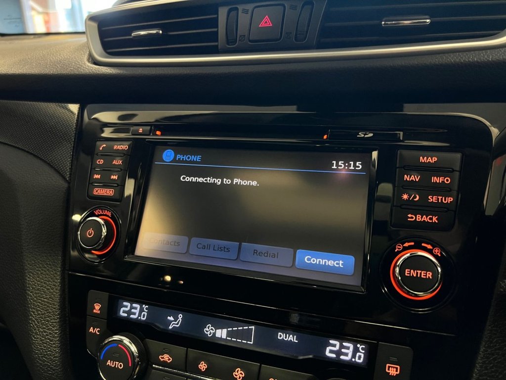 Used Nissan X-Trail 2017 for sale - 76686271: Photo 22