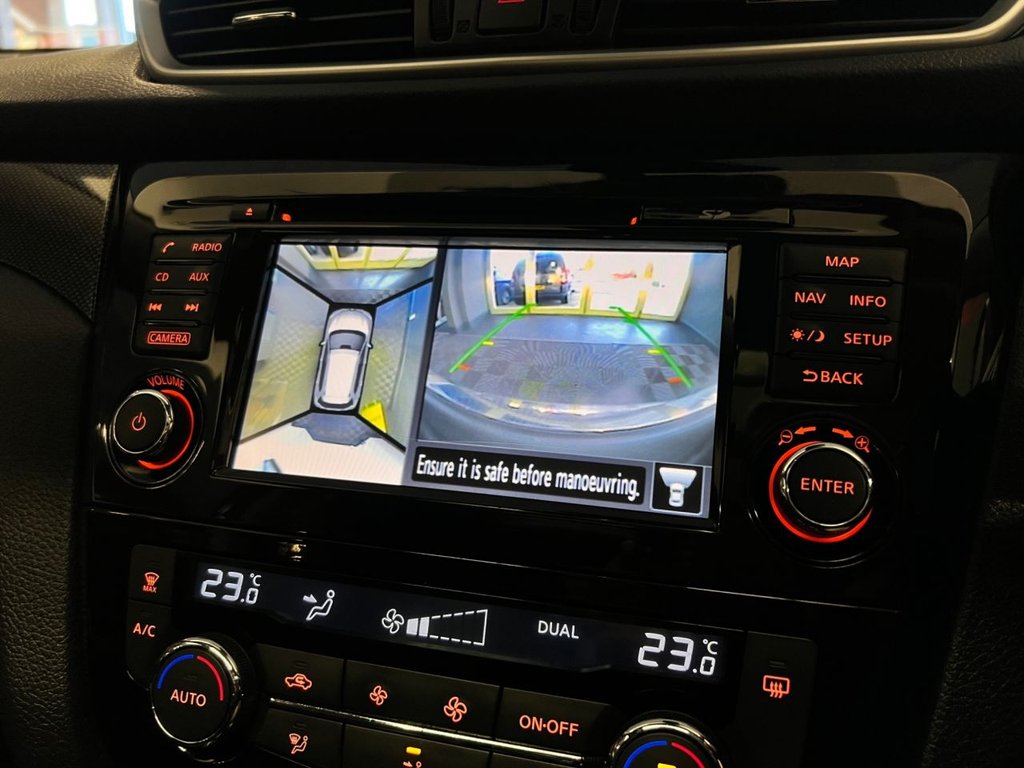 Used Nissan X-Trail 2017 for sale - 76686271: Photo 23