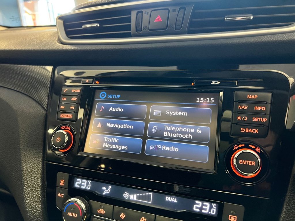 Used Nissan X-Trail 2017 for sale - 76686271: Photo 24