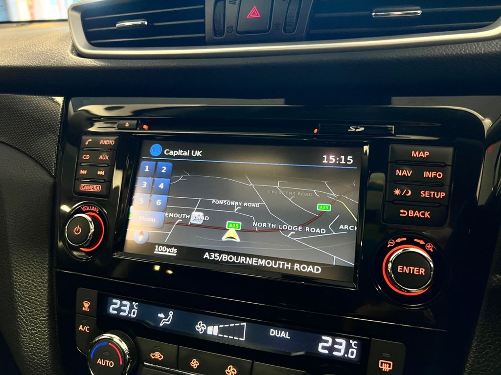 Used Nissan X-Trail 2017 for sale - 76686271: Photo 25