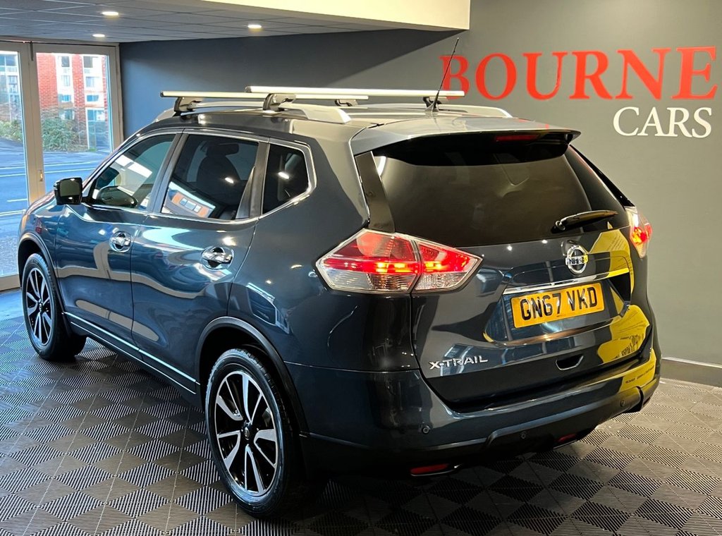 Used Nissan X-Trail 2017 for sale - 76686271: Photo 28