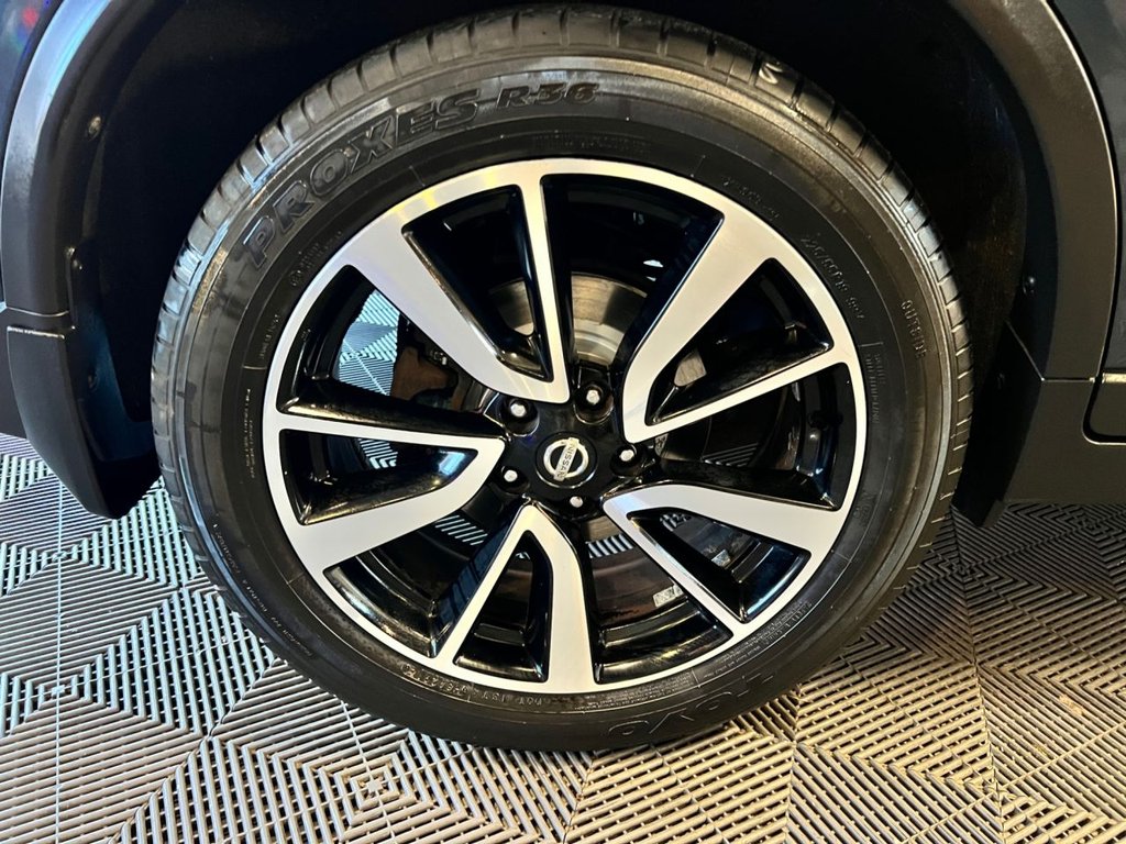 Used Nissan X-Trail 2017 for sale - 76686271: Photo 30