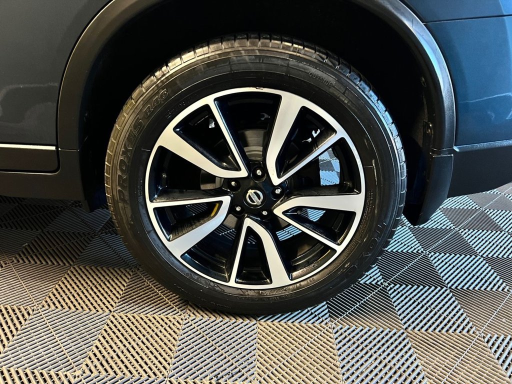 Used Nissan X-Trail 2017 for sale - 76686271: Photo 31