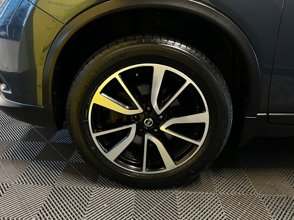 Used Nissan X-Trail 2017 for sale - 76686271: Photo 33