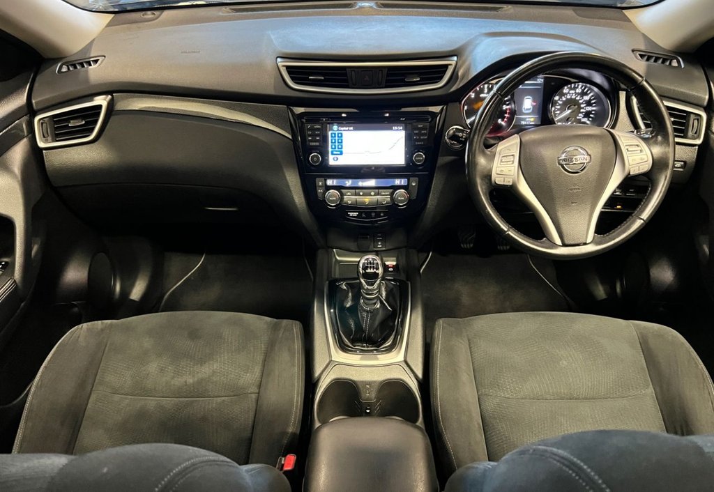 Used Nissan X-Trail 2017 for sale - 76686271: Photo 5