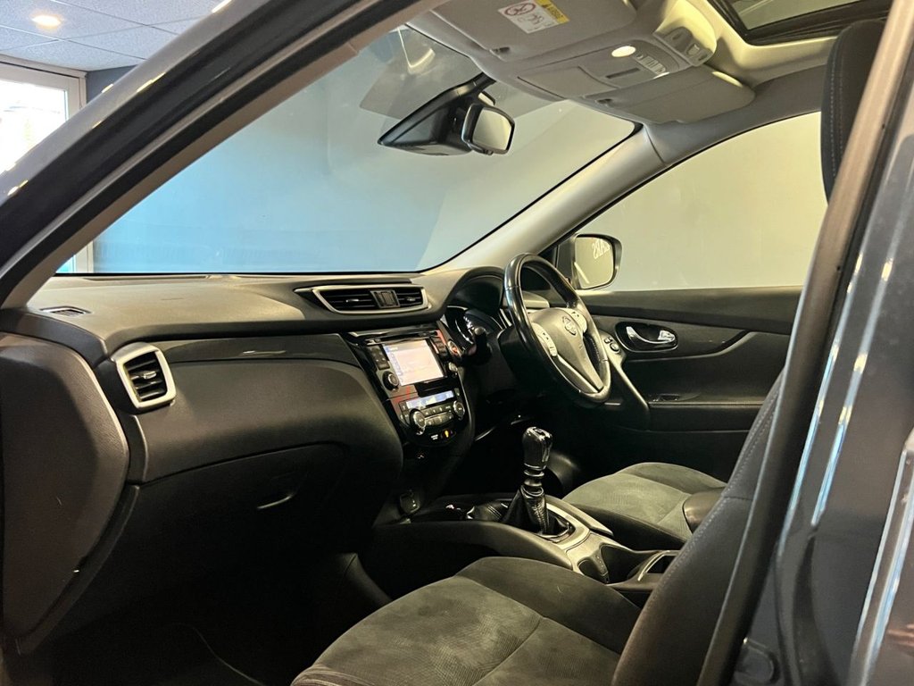 Used Nissan X-Trail 2017 for sale - 76686271: Photo 6