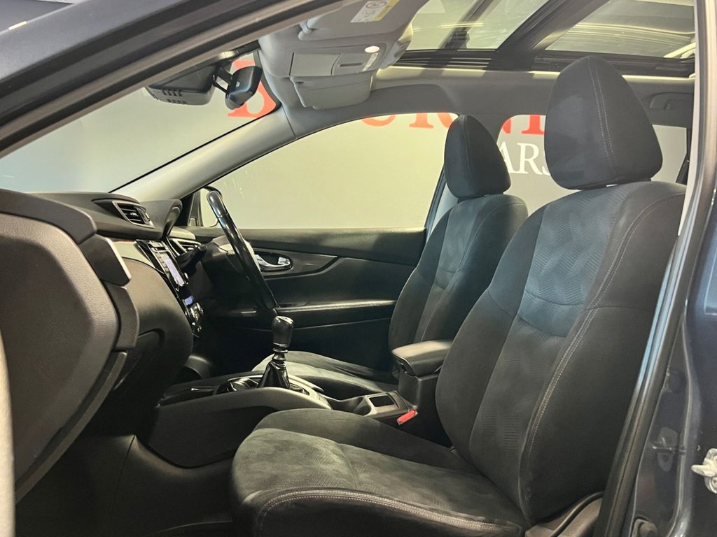 Used Nissan X-Trail 2017 for sale - 76686271: Photo 7