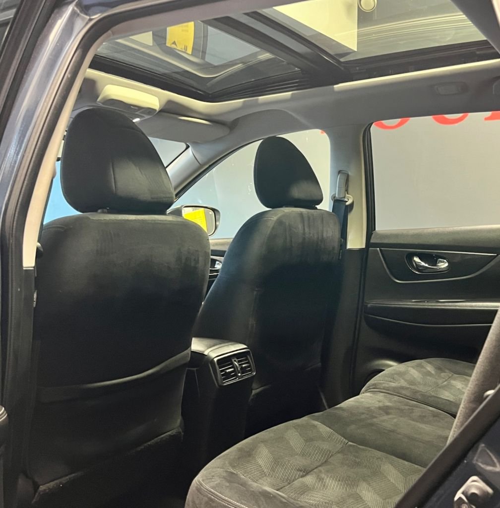 Used Nissan X-Trail 2017 for sale - 76686271: Photo 8