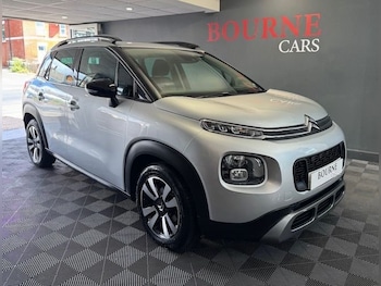 Used Citroen C3 Aircross 2019 for sale - 79423007: Photo