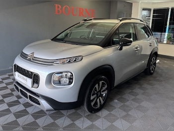 Used Citroen C3 Aircross 2019 for sale - 79423007: Photo
