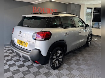 Used Citroen C3 Aircross 2019 for sale - 79423007: Photo