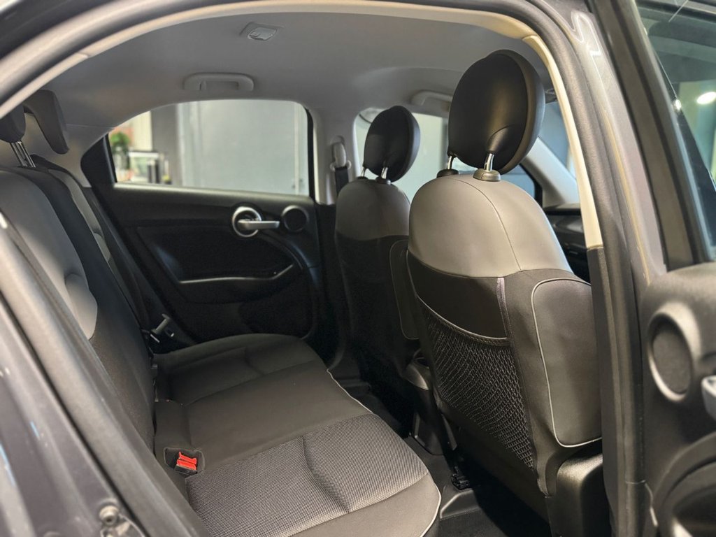 Used Fiat 500X 2016 for sale - 76386515: Photo 11