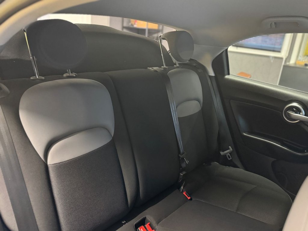 Used Fiat 500X 2016 for sale - 76386515: Photo 12