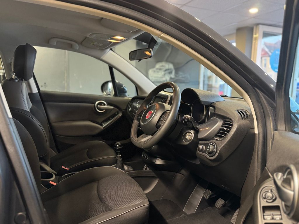 Used Fiat 500X 2016 for sale - 76386515: Photo 13